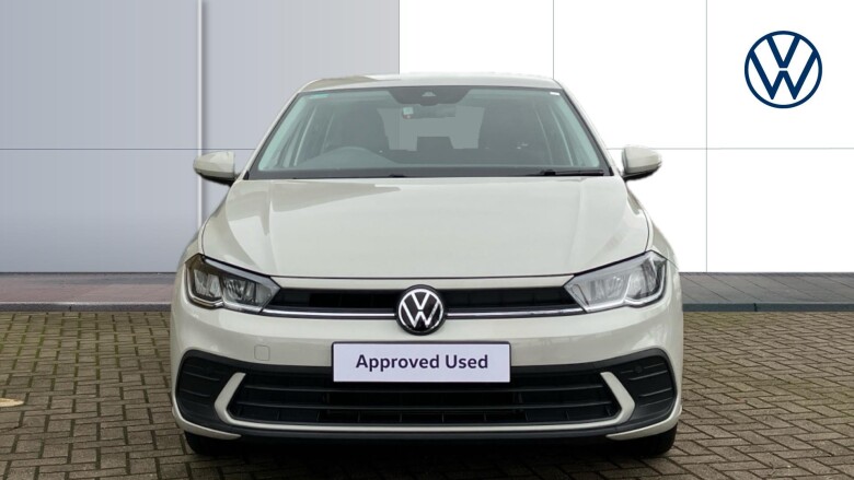 Volkswagen Polo 1.0 Life 5dr Petrol Hatchback